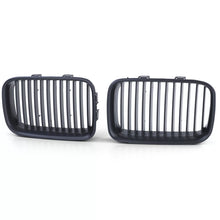 Carica l'immagine nel visualizzatore di Gallery, Sport griglia Performance Nero opaco per Serie 3 BMW E36 90-96