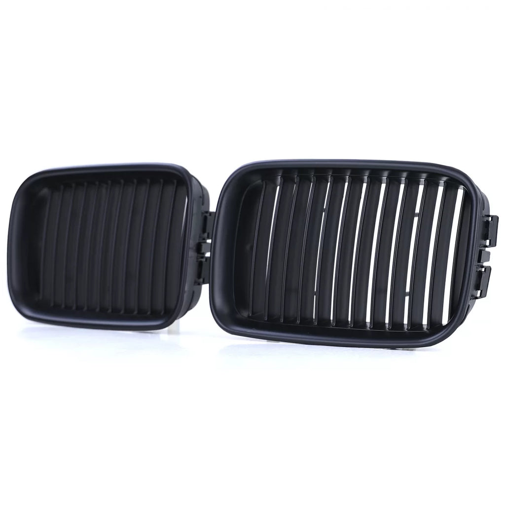 Sport griglia Performance Nero opaco per Serie 3 BMW E36 90-96