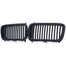 Carica l'immagine nel visualizzatore di Gallery, Sport griglia Performance Nero opaco per BMW Serie 7 E38 94-01