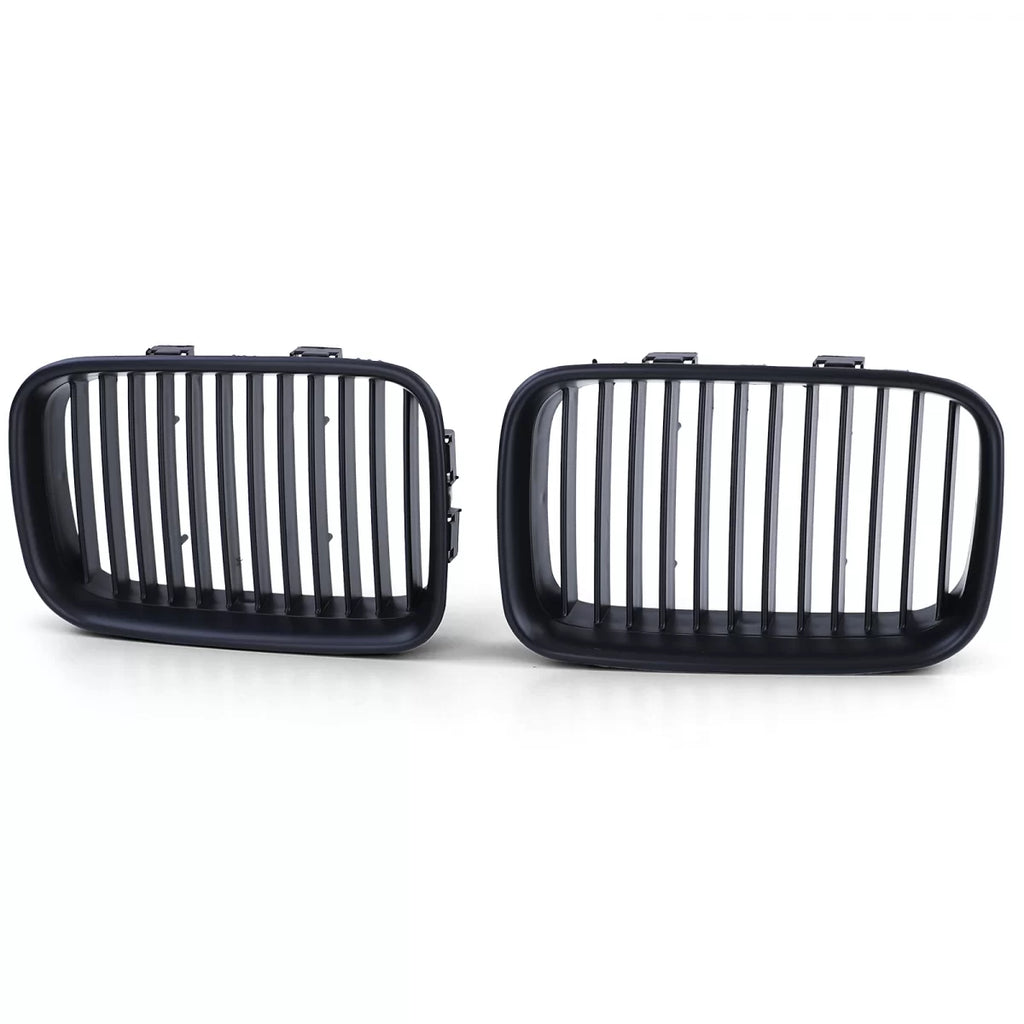 Sport griglia Performance opaco per BMW Serie 3 E36 pre-restyling 91-96