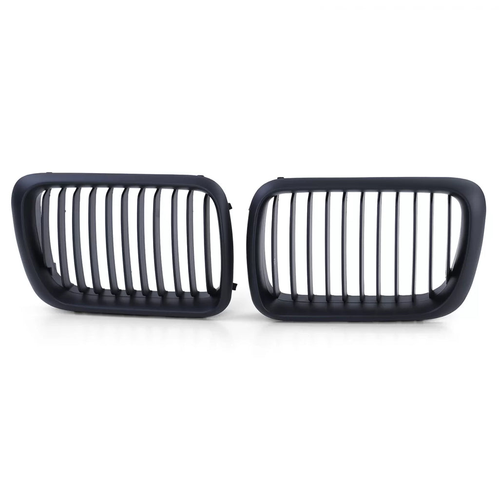 Sport griglia Performance opaco per BMW Serie 3 E36 Coupe Cabrio 96-99