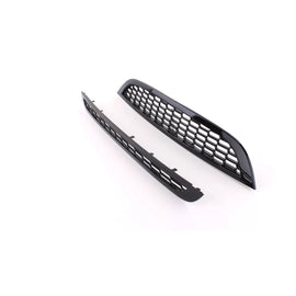 Sport griglia set per cofano + paraurti per Mini R50 R53 un Cooper 01-06