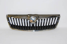 Sport Grille Skoda Octavia RS 2010 Skoda Octavia