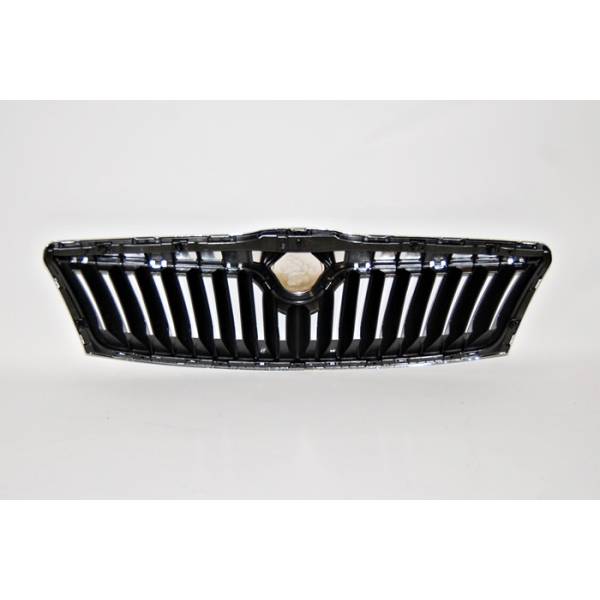 Sport Grille Skoda Octavia RS 2010