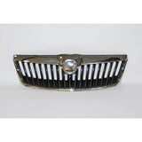 Sport Grille Skoda Octavia RS 2010