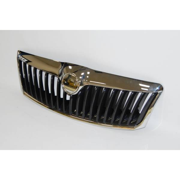 Sport Grille Skoda Octavia RS 2010