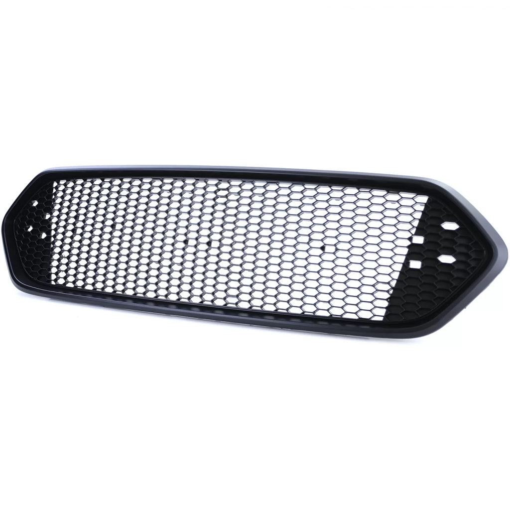 Sport nido d’ape griglia clean compatibile Ford Tourneo + Transit Custom 18-23