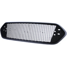 Sport nido d’ape griglia clean compatibile Ford Tourneo + Transit Custom 18-23