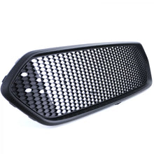 Sport nido d’ape griglia clean compatibile Ford Tourneo + Transit Custom 18-23