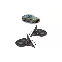 Sport specchietti per BMW 3 E46 99-05 berlina / Touring elettrico Foldable / regolabile / riscaldato M3 stile coppia