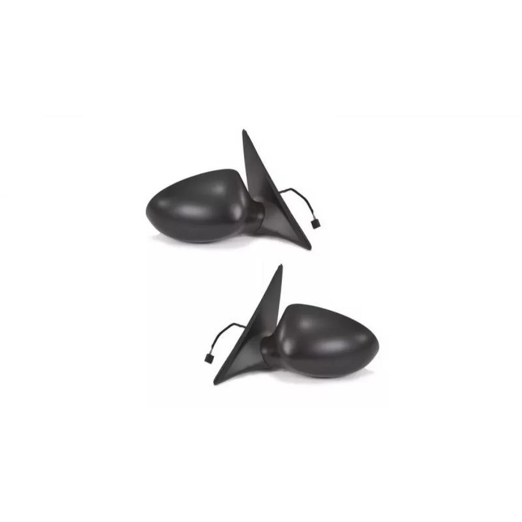 Sport specchietti per BMW 3 E46 99-05 berlina / Touring elettrico Foldable / regolabile / riscaldato M3 stile coppia