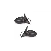 Sport specchietti per BMW 3 E46 99-05 berlina / Touring elettrico Foldable / regolabile / riscaldato M3 stile coppia