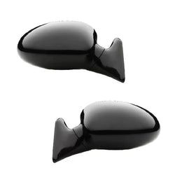 Sport specchietti M3 stile per E46 M5 E39 manuale 2 pezzi