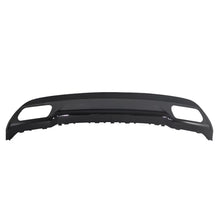 Sport Pack posteriore diffusore con Terminali di scarico terminale di scarico per Mercedes Classe A W176 (2012