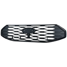 Sport radiatore griglia nero opaco per Ford Tourneo Transit Custom da 2023