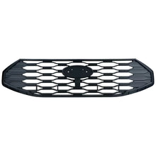 Sport radiatore griglia nero opaco per Ford Tourneo Transit Custom da 2023
