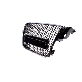 Sport radiatore griglia griglia Nero lucido per Audi A5 8T 07-11