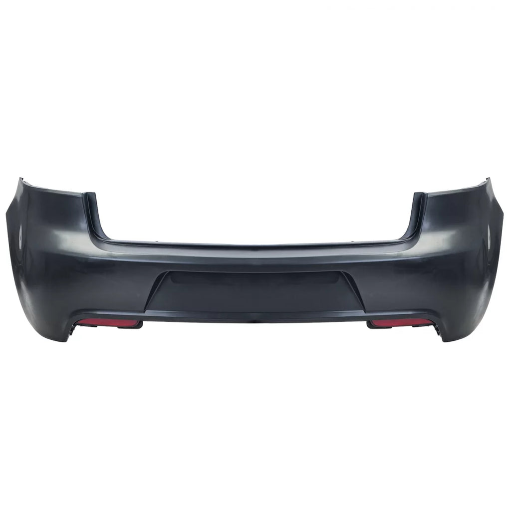 Sport Paraurti posteriore con diffusore compatibile VW Golf 6 R20 2008-2013