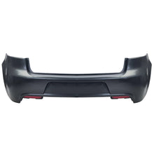 Sport Paraurti posteriore con diffusore compatibile VW Golf 6 R20 2008-2013