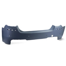 Carica l'immagine nel visualizzatore di Gallery, Sport Paraurti posteriore PDC con accessori compatibile Serie 5 BMW F10 berlina 09-17