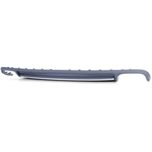 Carica l'immagine nel visualizzatore di Gallery, Sport posteriore diffusore inserto paraurti per Audi A4 B8 berlina Avant 07-11