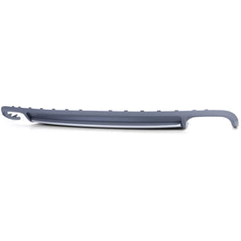 Sport posteriore diffusore inserto paraurti per Audi A4 B8 berlina Avant 07-11