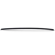 Carica l'immagine nel visualizzatore di Gallery, Sport Spoiler posteriore lip Nero lucido con ABE per BMW Serie 3 E46 berlina 98-05