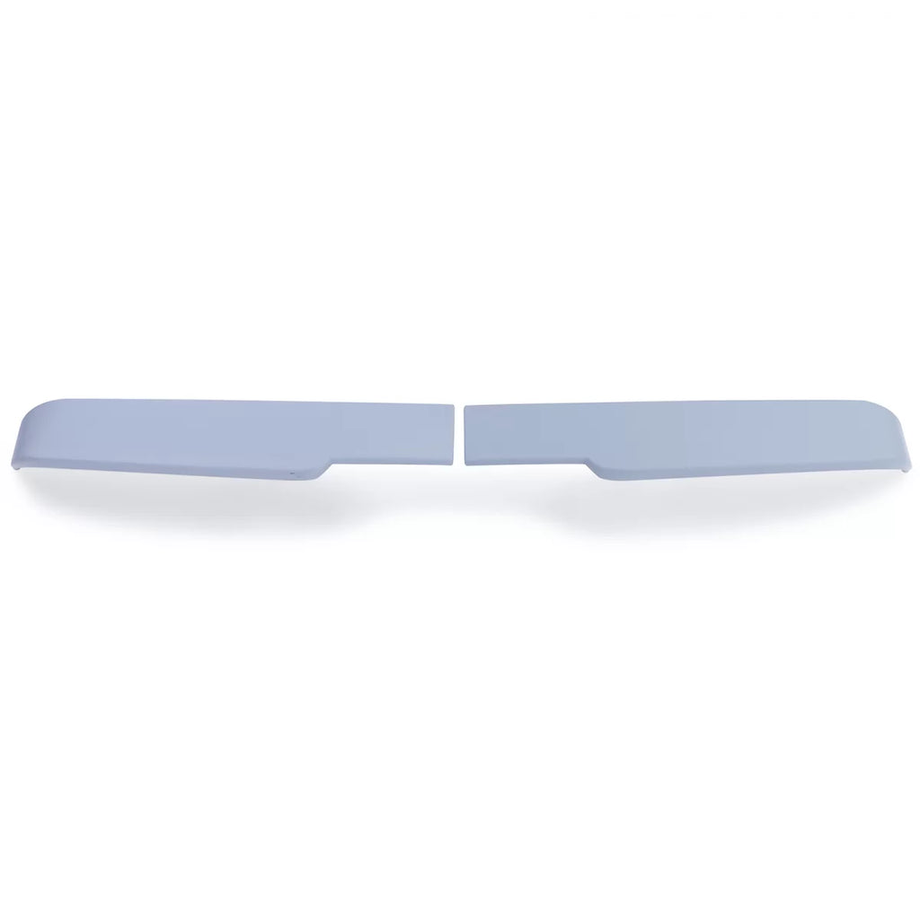 Sport Spoiler tetto Spoiler posteriore per VW Bus T5 T5.2 con posteriore porte 03-15