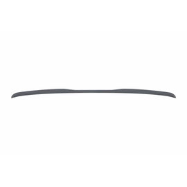 Spoiler stile Sport tetto per Audi A3 8V hatchback 2013-2019 con 5 porte, da verniciare
