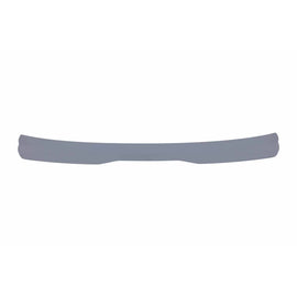 Spoiler stile Sport tetto per Audi A3 8V hatchback 2013-2019 con 5 porte, da verniciare