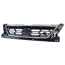 Sport conversione griglia con cromato cornice per Seat Leon 5F modello FR 2017-2020