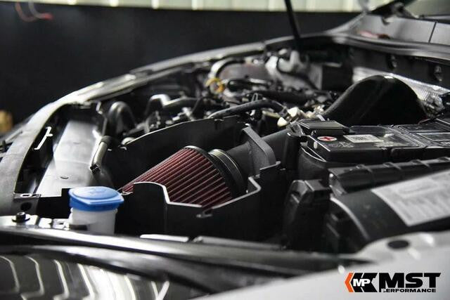 Filtro aria di ricambio MST Performance 1.8 2.0 TSI EA888 - foto 3