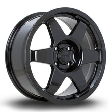 Cerchio Rota Sprint 17x7.5 4x108 ET42, immagine rappresentativa