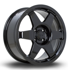 Cerchio Rota Sprint 17x7.5 4x108 ET42, immagine rappresentativa