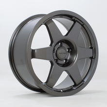 Cerchio in lega Rota Wheels Sprint 18x8.5 5x100 ET48 Gunmetal