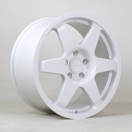 Cerchio in lega Rota Wheels Sprint 18x8.5 5x114.3 ET48 White