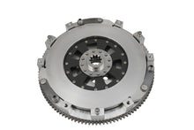 Kit frizione rinforzata bidisco con volano FTWL per BMW M50 M52 M54 S50 S52 S54 - foto 3