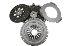Kit frizione rinforzata bidisco con volano FTWL per BMW M50 M52 M54 S50 S52 S54