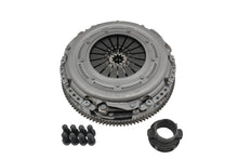 Kit frizione rinforzata bidisco con volano FTWL per BMW M50 M52 M54 S50 S52 S54 - foto 2