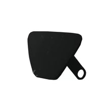 SRA copertura lato destro Paraurti anteriore per BMW 5er F10 F11 (2011 e successivi)