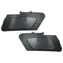 Carica l'immagine nel visualizzatore di Gallery, SRA coperture Paraurti anteriore per Audi A5 8T (2008-2016) RS5 design