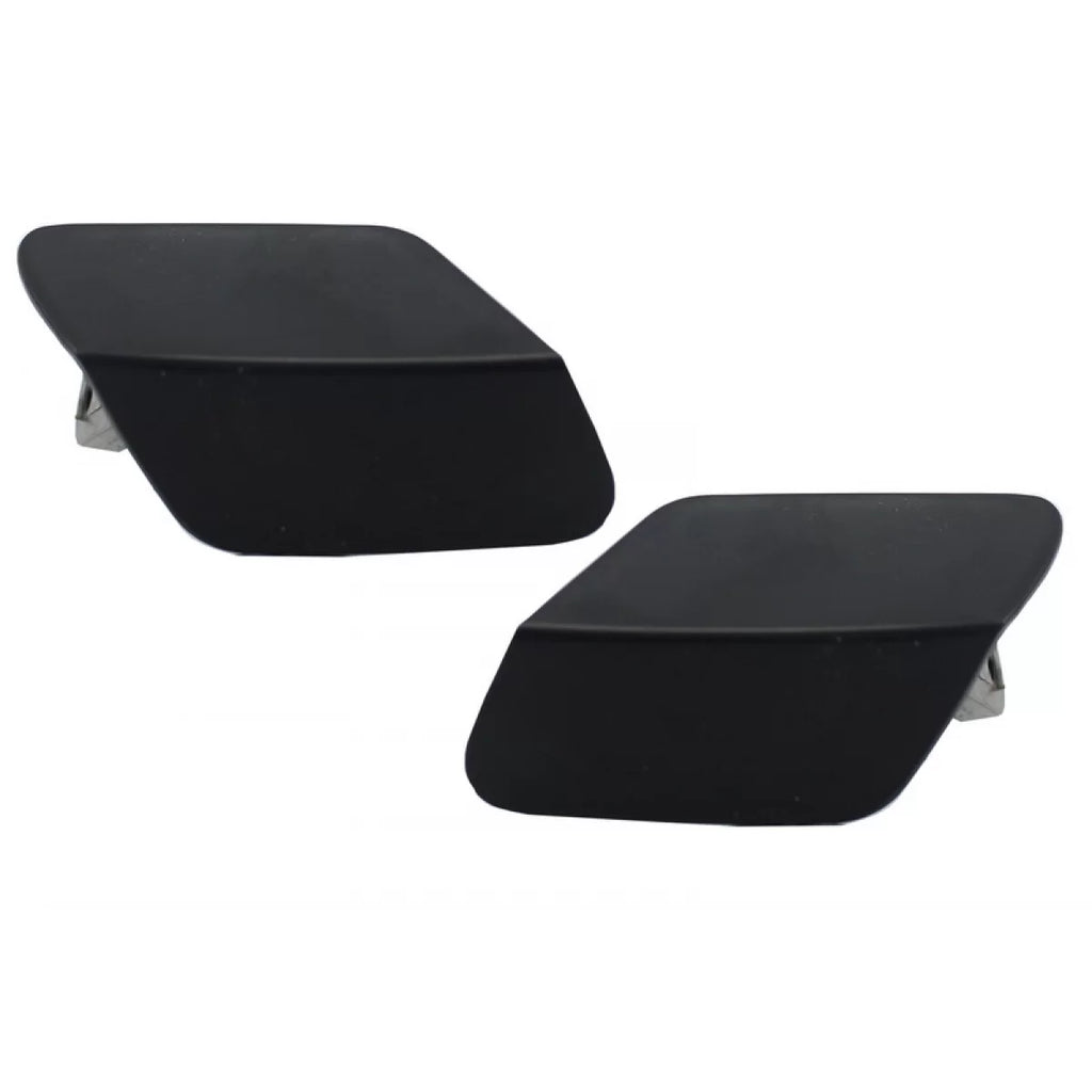 SRA coperture Paraurti anteriore per BMW 3er F30 F31 berlina Touring (2011 e successivi) M-tech M Performance design