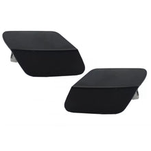 SRA coperture Paraurti anteriore per BMW 3er F30 F31 berlina Touring (2011 e successivi) M-tech M Performance design