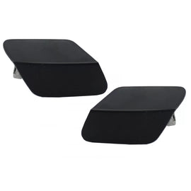 SRA coperture Paraurti anteriore per BMW 3er F30 F31 berlina Touring (2011 e successivi) M-tech M Performance design
