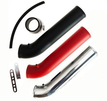 Carica l'immagine nel visualizzatore di Gallery, Kit Aspirazione Diretta Corta SK-Import 76mm Alluminio Honda Civic EG EJ e Integra