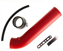 Carica l'immagine nel visualizzatore di Gallery, Kit Aspirazione Diretta Corta SK-Import 76mm Alluminio Honda Civic EG EJ e Integra - foto 2