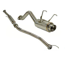 Scarico Cat-back SRS G50 Honda Civic EG Hatchback 1991-1995