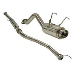 Scarico Cat-back SRS G50 Honda Civic EG Hatchback 1991-1995
