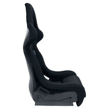 Carica l'immagine nel visualizzatore di Gallery, Sedile Sportivo a Guscio BS7 SK-Import Nero - foto 2