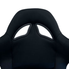 Carica l'immagine nel visualizzatore di Gallery, Sedile Sportivo a Guscio BS7 SK-Import Nero - foto 3
